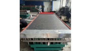 Fiberglass Grating Machine and FRP Grating Mold Manufacturer1