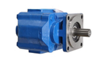 JHP3160C 4120001968 Gear Pump High quality  for LG958 LG968 wheel loader Parts1