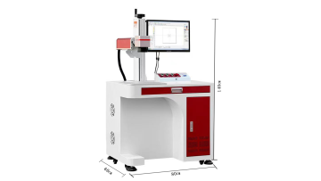 laser marking machine