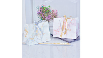 MARBLE PAPER BAG1
