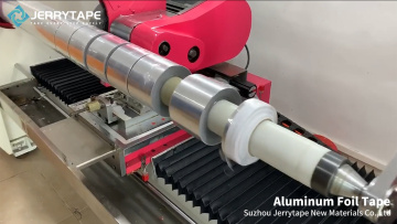 Aluminum Foil Tape 02