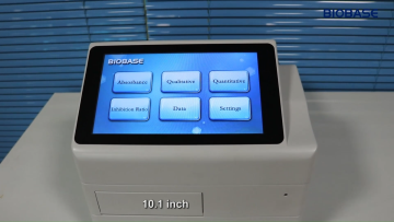 BIOBASE Price ESR Analyzer esr automatic ESR machine EA201