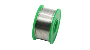 Lead-Free Tin Solder Paste Sn96.5AG3.0cu0.5/Silver Tin Soldering Flux Paste1