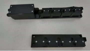XP-D30C4 Belt Detective