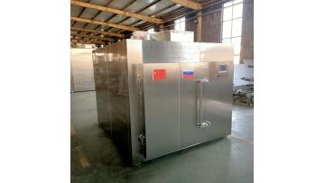 HY-400 Black Garlic Machine to Russia
