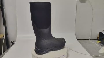 Hunting Rain Boots