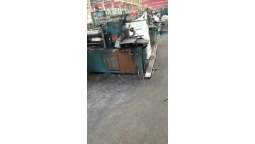 20# pipe cutting