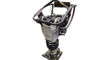 SS-TM75 compactor device Construction equipment concrete tamping machine1