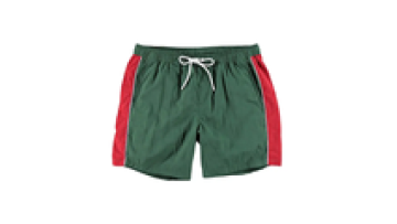 Custom Logo Blank high Waist Casual Nylon Spandex Gym Athletic Shorts for Men1