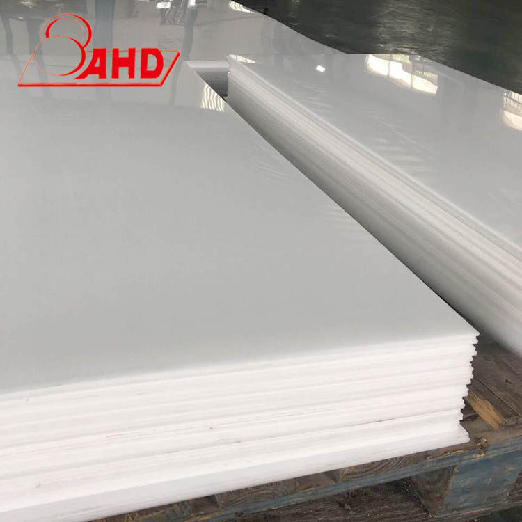 1mm 2mm 3mm 10mm 15mm 20mm 100mm  Polyoxymethylene Delrin  POM C sheet polyacetal plastic polyacetal