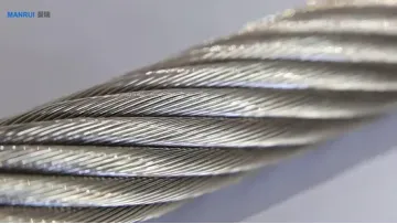 AISI304 7*7 2mm Inox Cable Wholesale Price Stainless Steel Wire Rope1