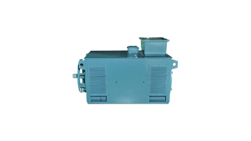 High voltage Y series IP23 motor