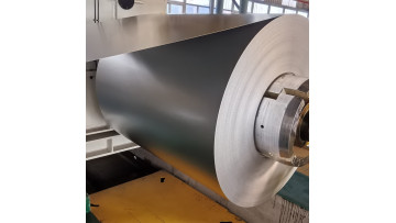 Slitting the VCM Metal for Home Appliance