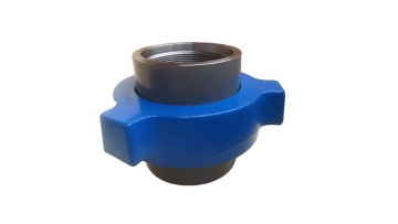 Hammer Union Fittings