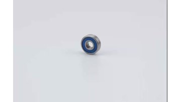 S607RS Deep Groove Ball Bearing