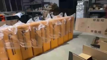 CX-03 barrier gate 05
