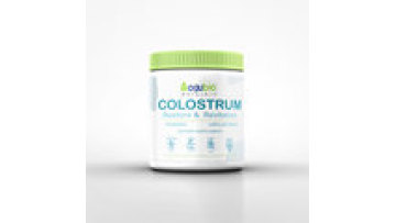 Bulk Bovine Colostrum Powder - OEM Hot Sale for Health1