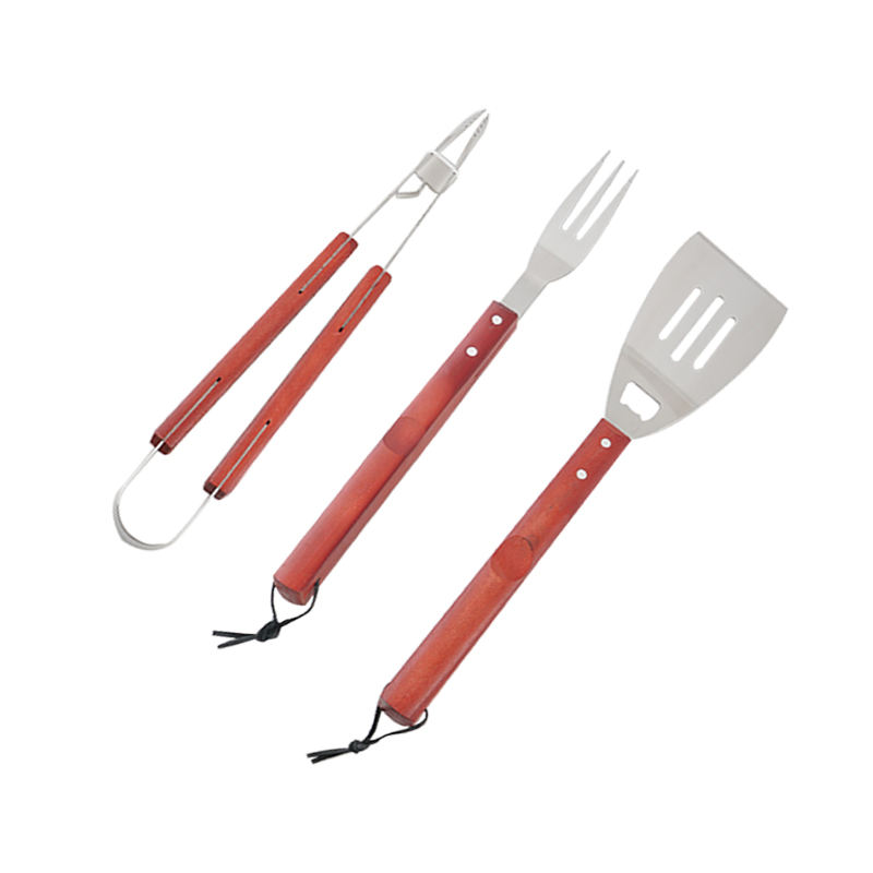 Bbq Tool Set