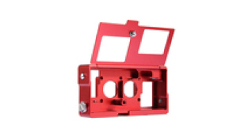 cnc machining professional factory metal alloy precision custom manufacturing in Shenzhen1