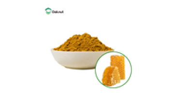 Food Grade Bee Propolis Extract Powder - 70% Propolis Extract1
