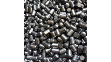 carbide button
