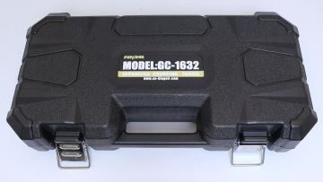 GC-1632 Product usage video