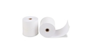 BPA Free ATM POS Machine Cash Register Thermal Paper 3 1/8 Thermal Paper Jumbo Reels 80Mm Cash Register Thermal Printing Paper1