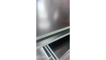 ESD antistatic FR4 G10 sheet
