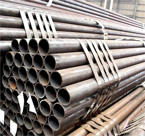 Stainless Steel Pipe 1