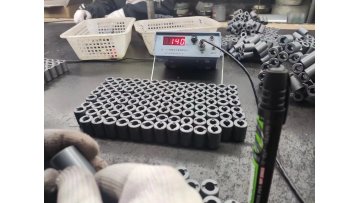 magnetic power testing