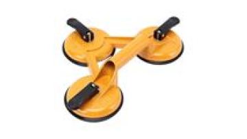 Three Claws Heavy Duty Vacuum Suction Cup for Glass and Floors1