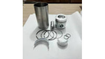 diesel engine S4K S6K cylinder liner piston ring excavator engine accessories for mitsubishi cylinder liner KiT1