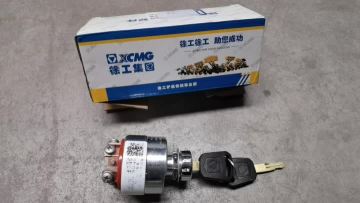 electric lock
