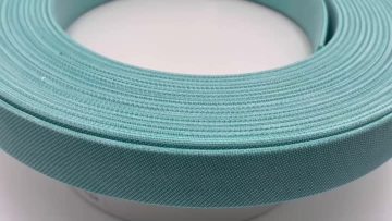 Blue phenolic adhesive cloth guide belt