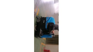 DJ700MDJ700M plant epoxy floor ground trial