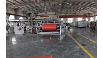 TARPAULIN PRODUCTION