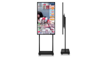 32/43/55 Inch Tiktok Live Screen Monitors DSE-010