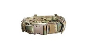 Laser Cut Combat Belt tactical Cobra Metal Buckle Modular Belt Color Outdoor Molle Light Weight1