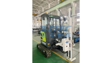 QY-15L DRILLING MACHINE