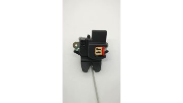 Door lock 81230-1R010