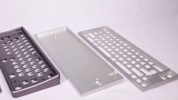 DIY Mechanical Keyboard