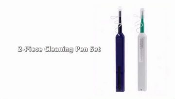 Fiber Optic Cleaning Pen