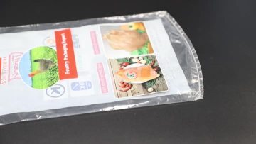 Shrink bags