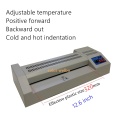 A3 A4 laminated film Photo coating,110V laminating machine,220V Thermo plastic Film ,Covering hot cool film Pressing laminator