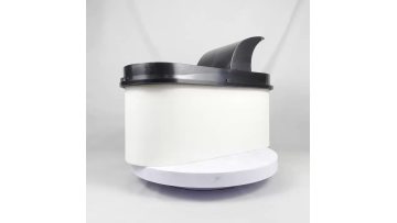 Air Filter SF-50002AW SA17516 E1059L