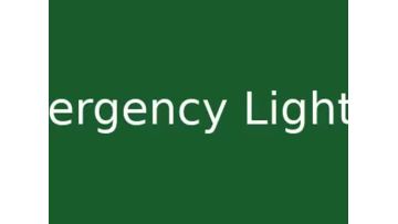 Anshine Emergency Lighting Demo 3