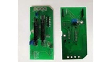 Videojet spare parts Videojet Ink core board type 1210D for Videojet 1210 CIJ printer1