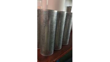 air compressor filter element