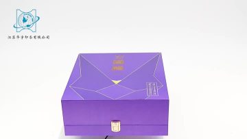 Boxes and Packaging