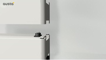 Product assembly 4